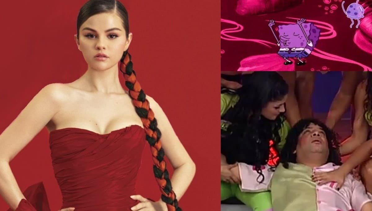 Selena Gomez lanza su EP y provoca una ‘Revelación’ de MEMES