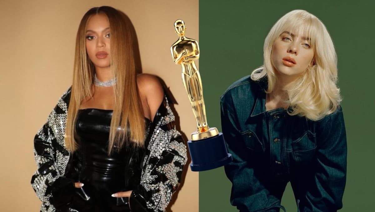 Beyoncé, Billie Eilish y la gran ausencia de Lady Gaga entre las nominadas a los Oscar 2022