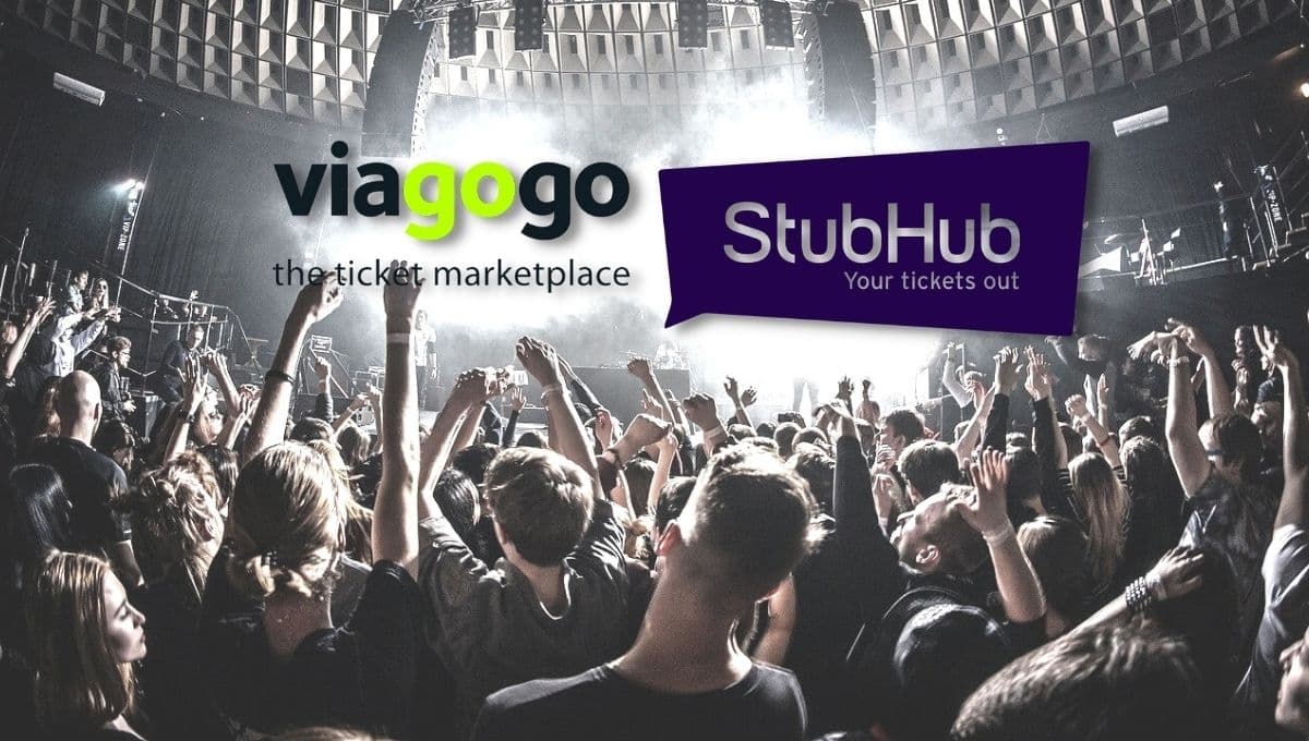 ¿Viagogo o Stubhub? Conoce cuál es el mejor sitio de reventa legal de boletos para conciertos