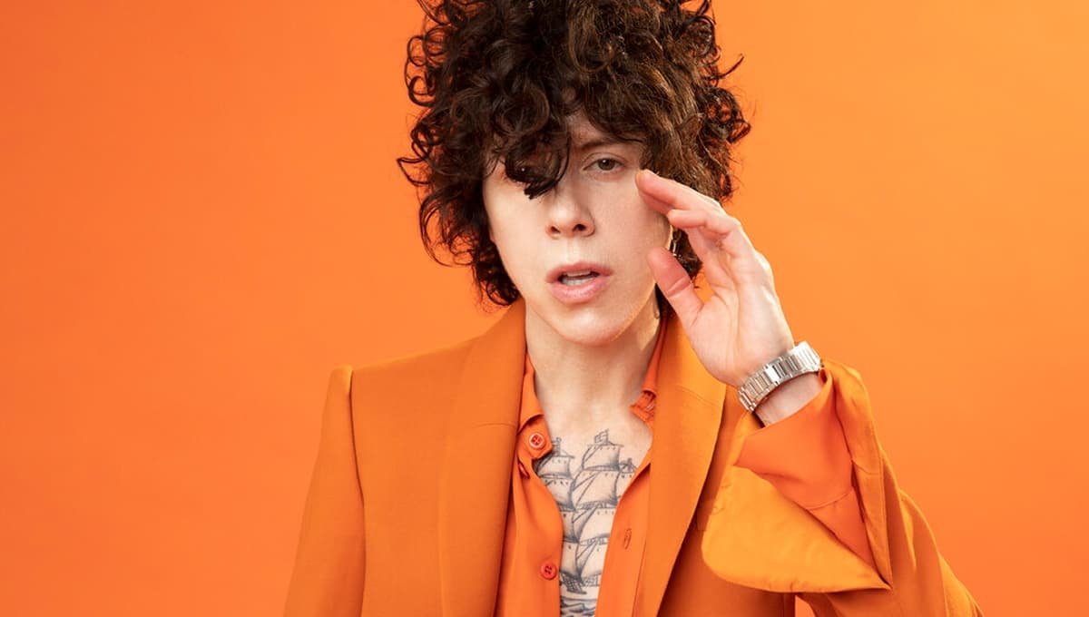LP: 7 canciones perfectas para dedicarle al amor de tu vida