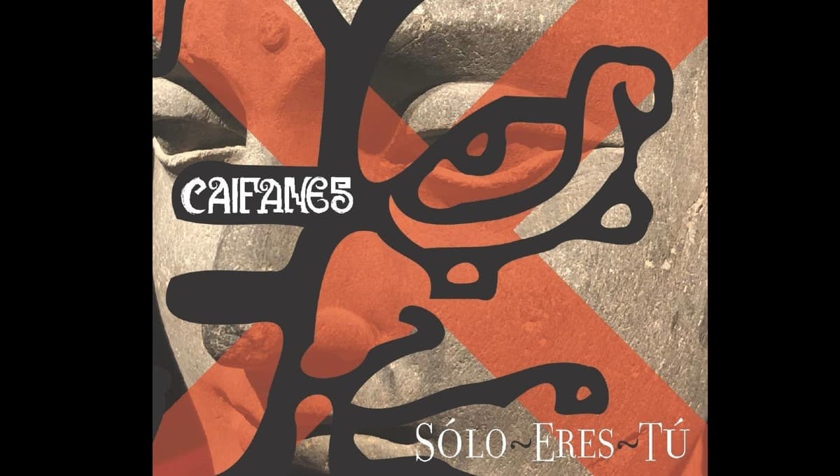 Caifanes – Solo eres tú: letra y video