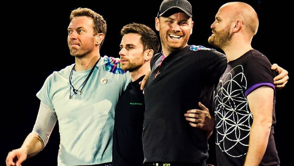 Coldplay – Viva la vida: letra, video y traducción en español