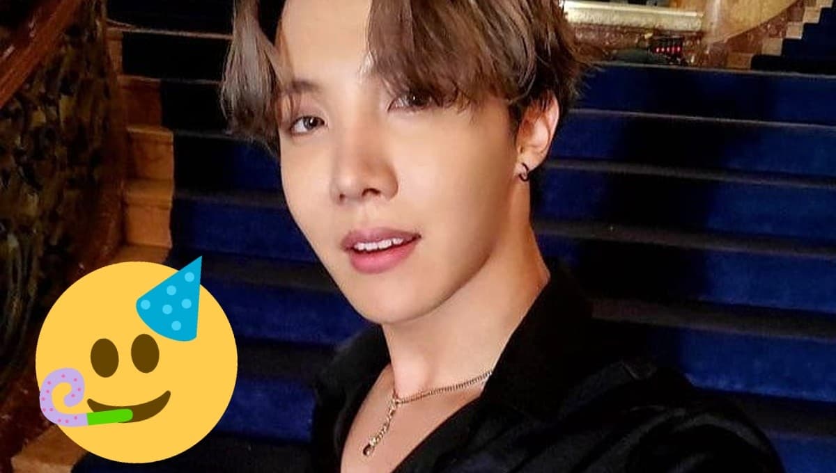 J Hope de BTS celebra el cumpleaños de su papá por videollamada y conmueve a ARMY (VIDEO)