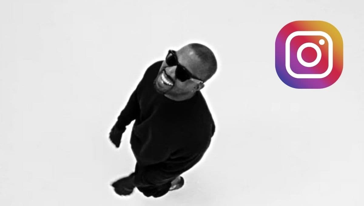 ¡Ya siéntese, señor! 3 peleas de Kanye West en Instagram que han criticado los fans