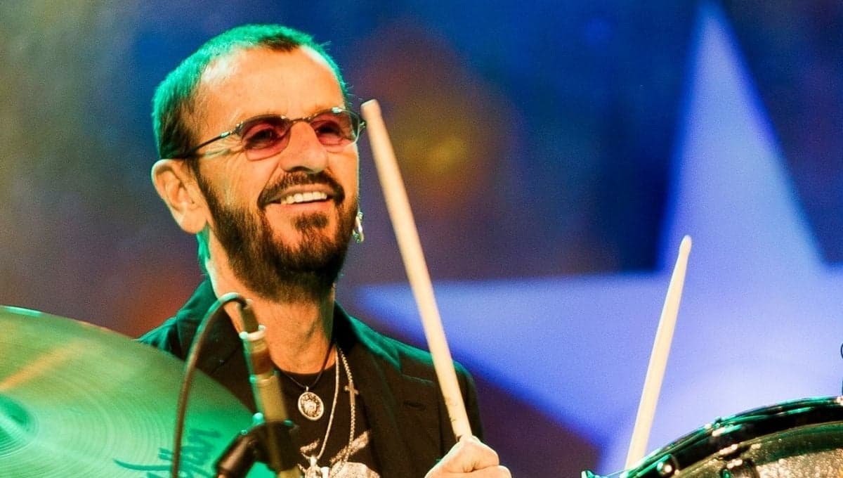 Ringo Starr en concierto en el Auditorio Nacional este 2022: precio de boletos y fechas