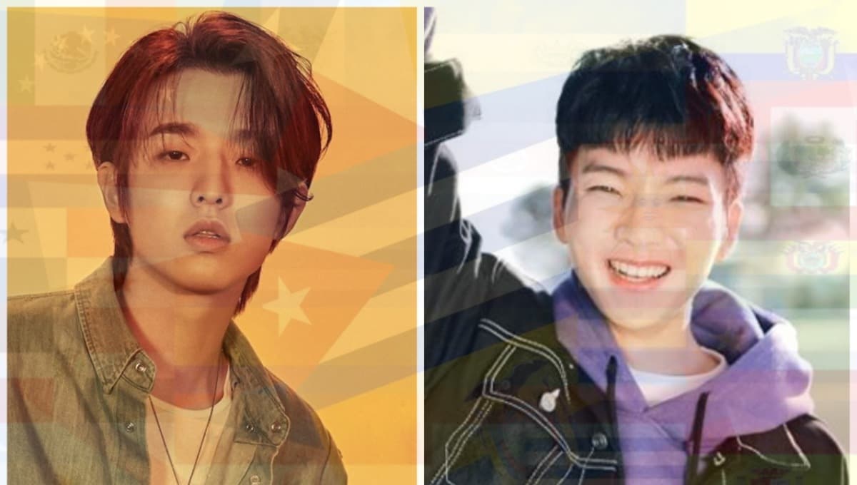 5 idols que tienen ascendencia latina