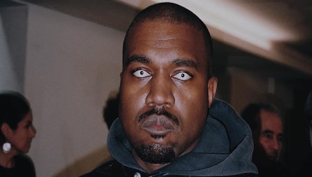 Usuarios cuestionan por qué no le han puesto una tutela a Kanye West como a Britney Spears