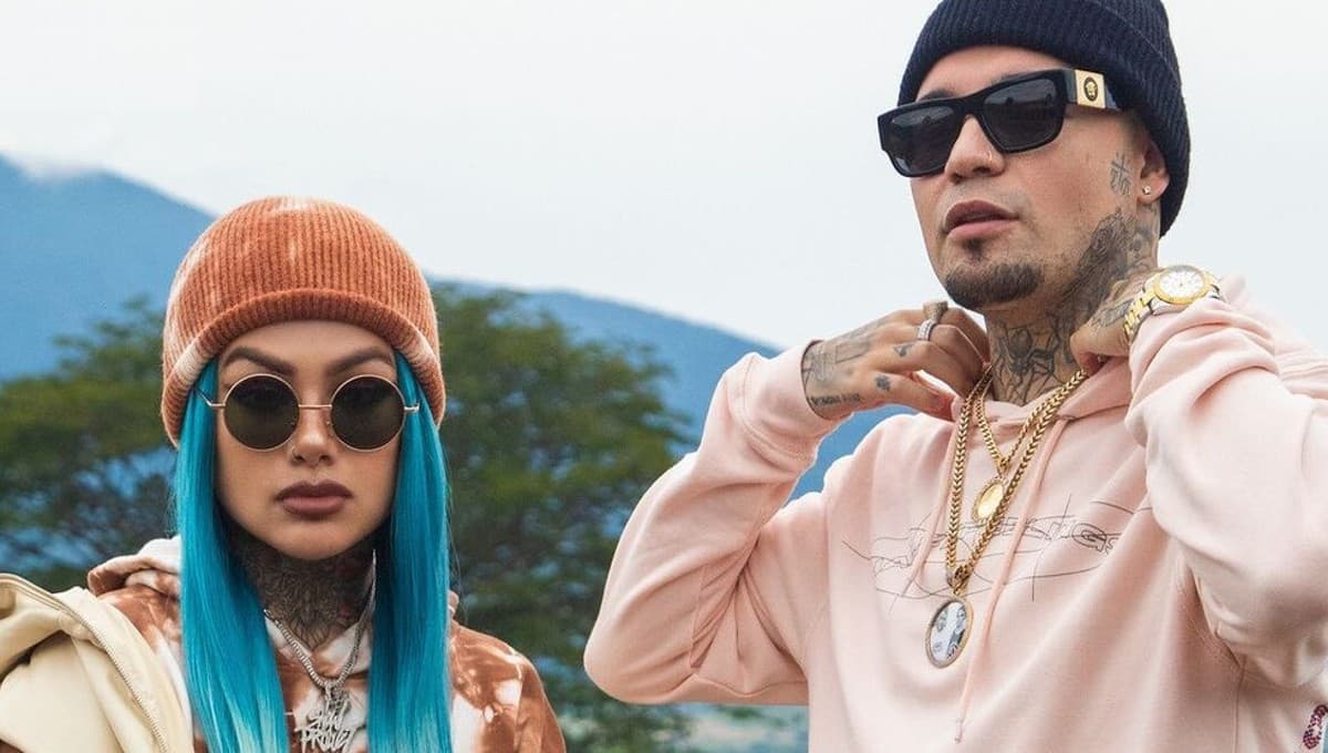 Snow Tha Product y Gera MX – Wassap: letra y video oficial