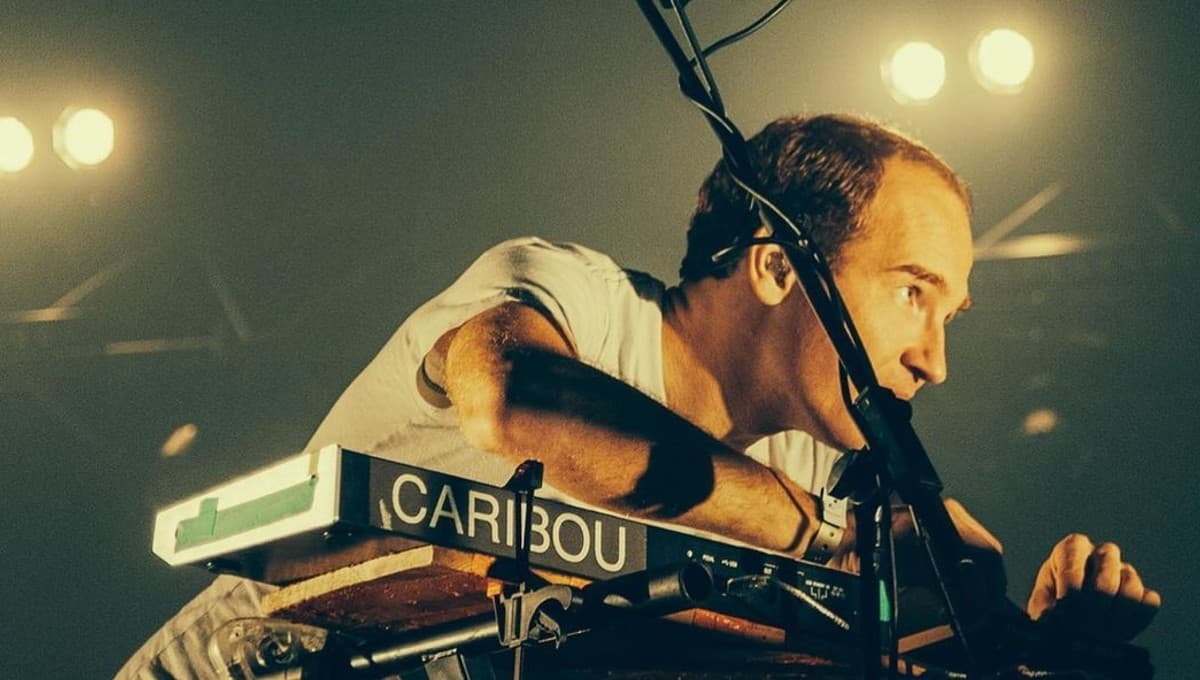 Caribou en el Auditorio BB 2022: precios de boletos y fechas