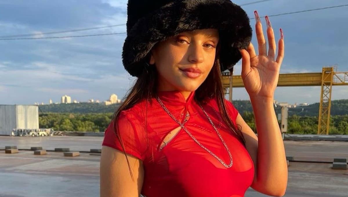 Aseguran que Rosalía canta en japonés en ‘Chicken Teriyaki’ su nueva canción de ‘Motomami’