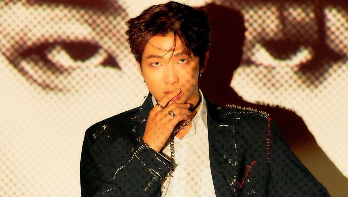 ¿RM sin camisa en concierto? Miembros de BTS revelan que ‘podría suceder’ (VIDEO)