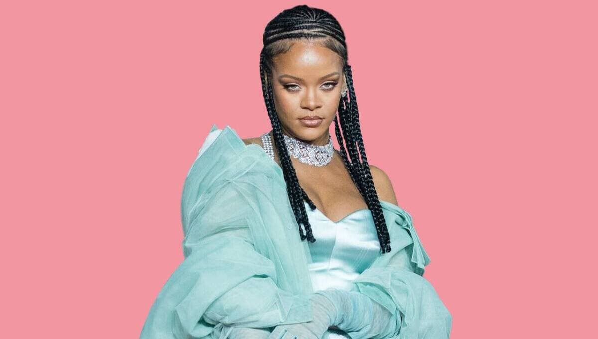 Las 5 mejores canciones de Rihanna que nunca superaremos
