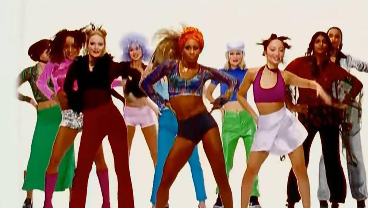 5 Canciones que son malísimas pero todos nos sabemos