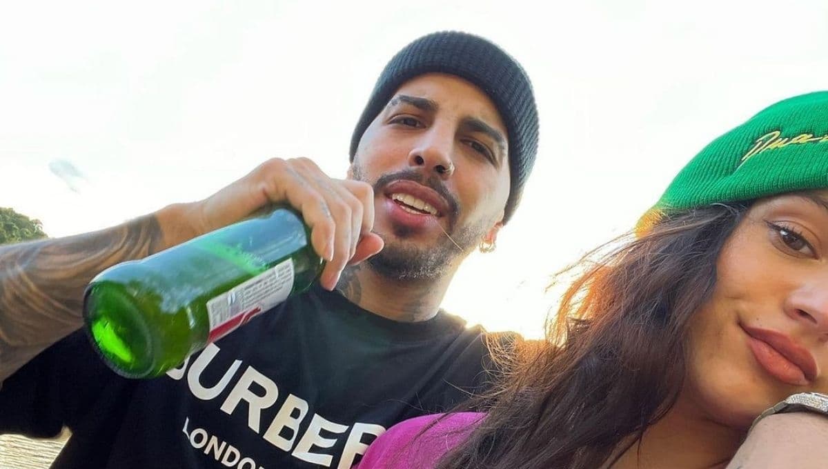 5 razones por las que nos urge un Rosalía ft Rauw Alejandro