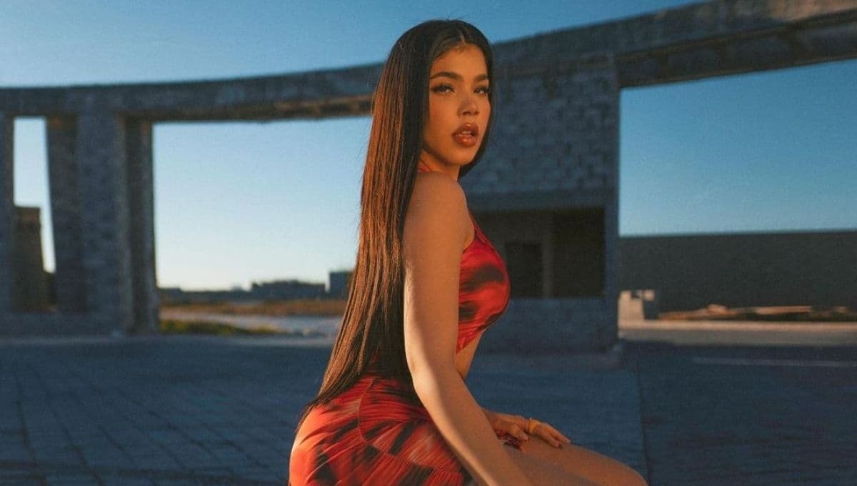 Kenia Os en Pabellón M de Monterrey 2022: precios de boletos y fechas del concierto