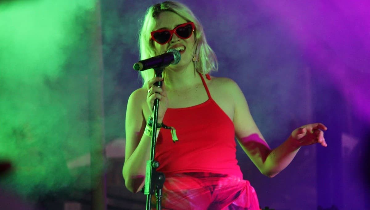 Bahidora 2022: así fue el festival de música que al que debes acudir por lo menos una vez
