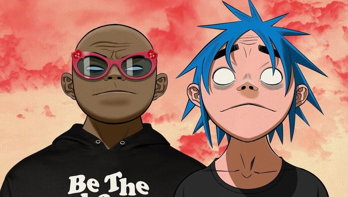 Gorillaz en Monterrey 2022: precio de boletos y fecha en el Auditorio Citibanamex