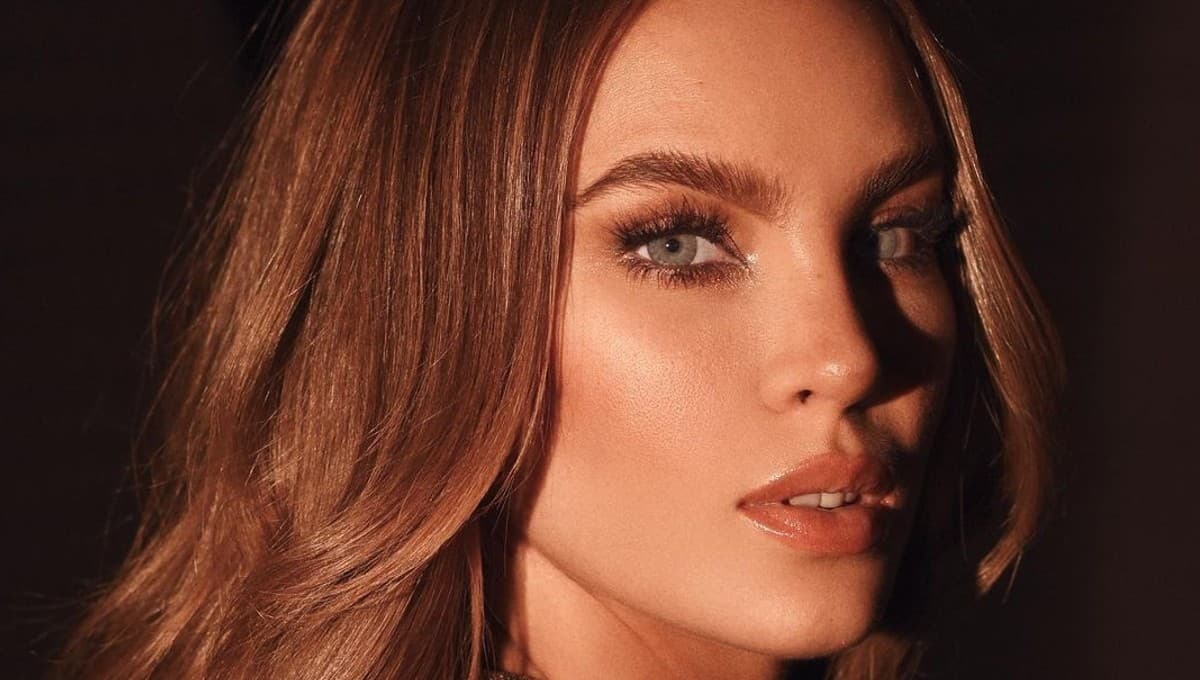 Fans defienden a Belinda tras publicar supuestos mensajes íntimos con su primo