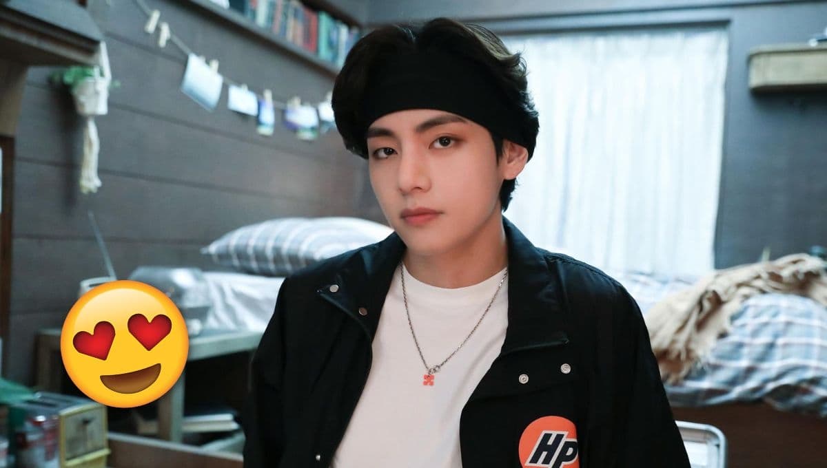BTS: 5 stories de Instagram que V borró pero que se quedaron en Internet