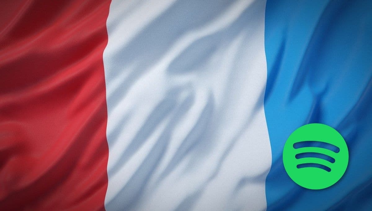 3 podcast de Spotify para aprender francés este 2022