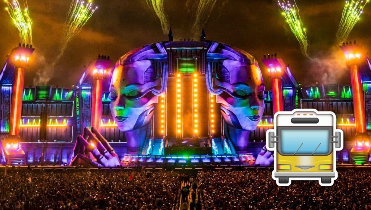Rutas ‘Regreso seguro a casa’ para el EDC 2022 de RTP CDMX: horarios y destino
