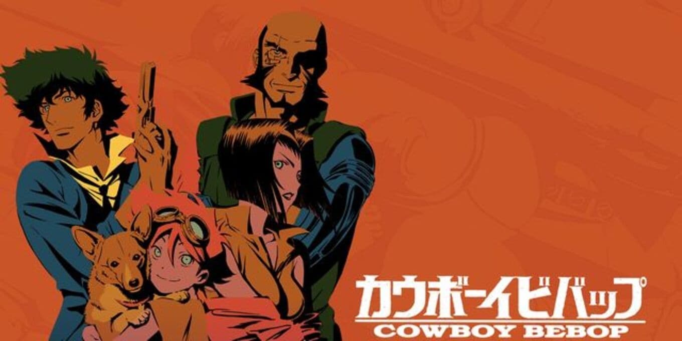 Neon Genesis Evangelion y los mejores soundtracks de animes de los 90