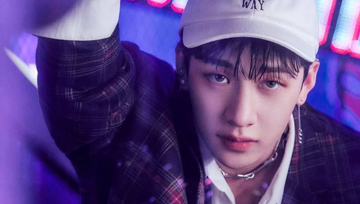 3 razones por las que amamos a Bang Chan de Stray Kids