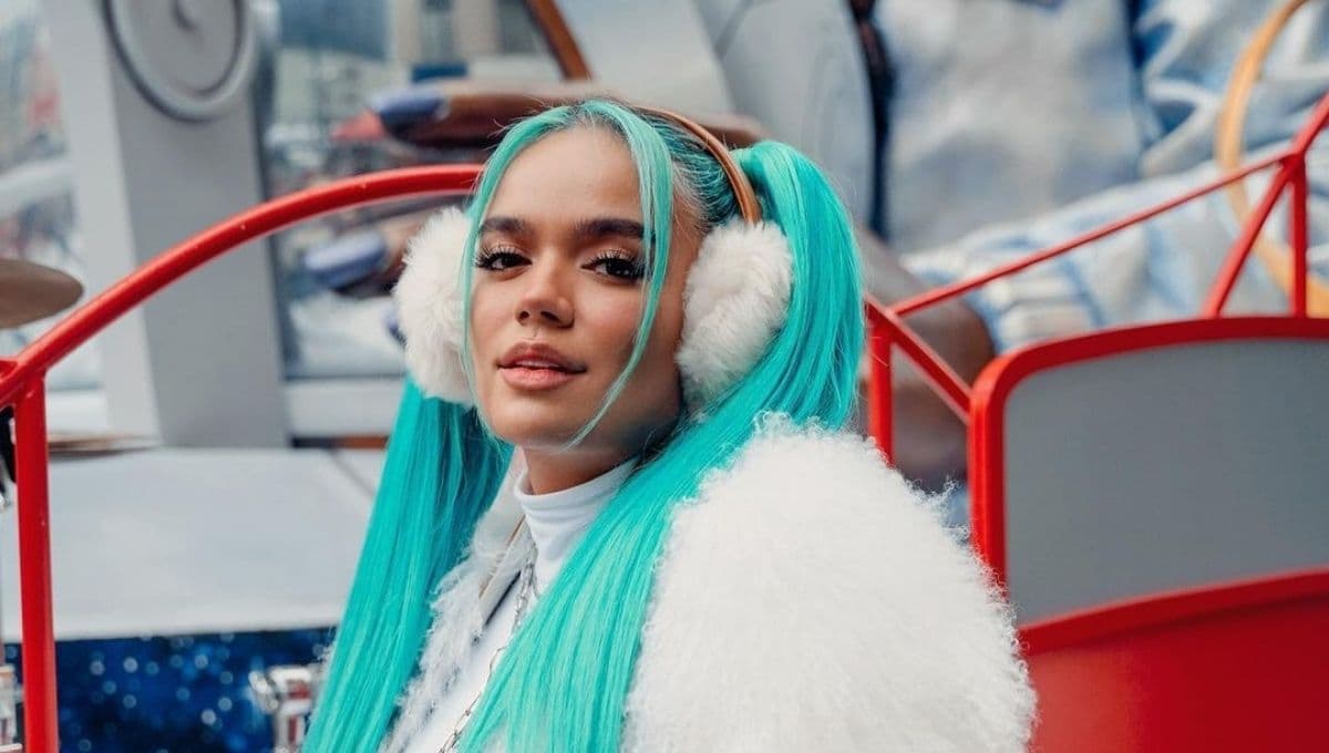 Karol G anuncia ‘Bichota Tour’ en la Arena CDMX en 2022: precios de boletos y fecha del concierto