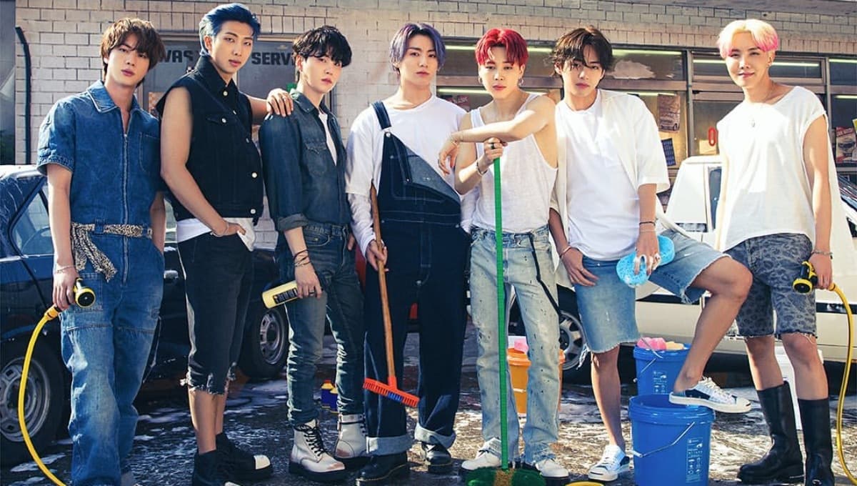 Am I Wrong, la contundente canción de BTS que cuestiona el clasismo y lo expone