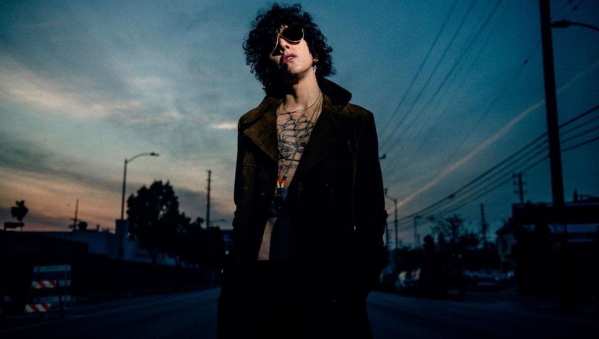 LP: la sensual historia detrás de ‘When We’re High’