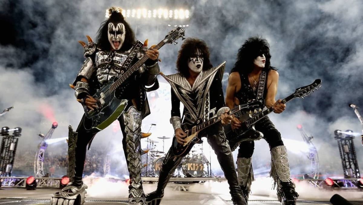 Kiss: La historia de ‘I Was Made For Lovin’ You’ y cómo se relaciona con Ricky Martin