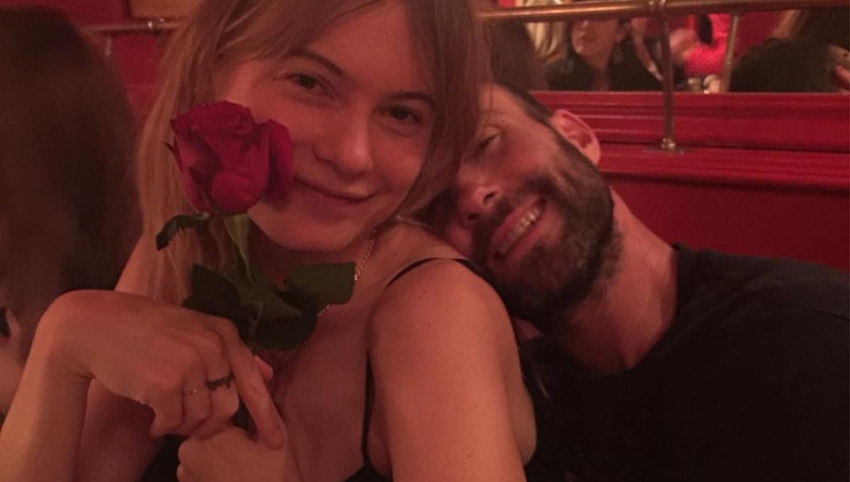 Maroon 5: Adam Levine y su ESPONTÁNEA historia de amor con su esposa Behati Prinsloo
