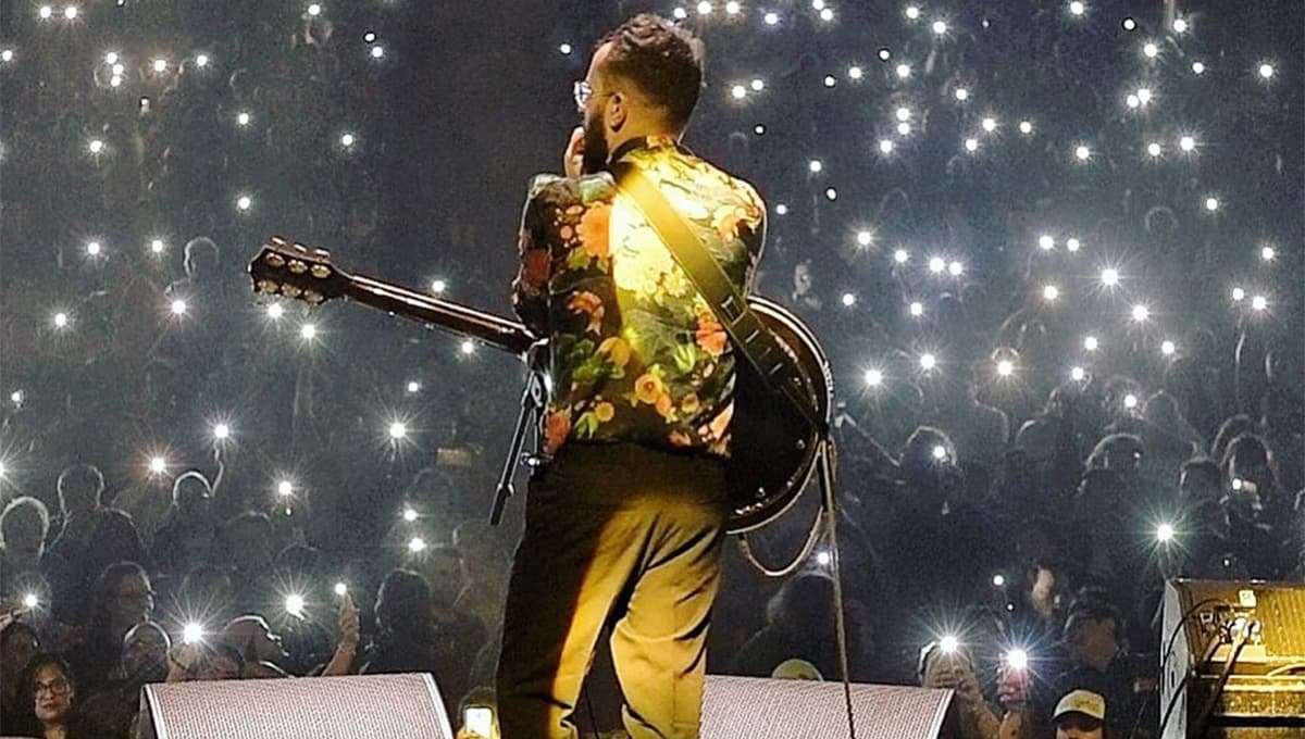 Paté de Fuá: ¿Cómo ver la TRANSMISIÓN EN VIVO de su concierto en streaming el 20 de marzo?