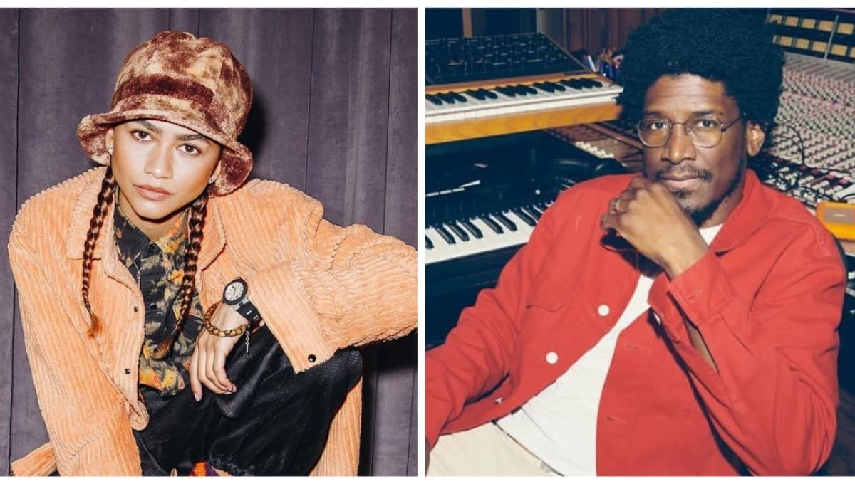 Labrinth y Zendaya – ‘I’m Tired’ (Euphoria): letra, video y traducción en español