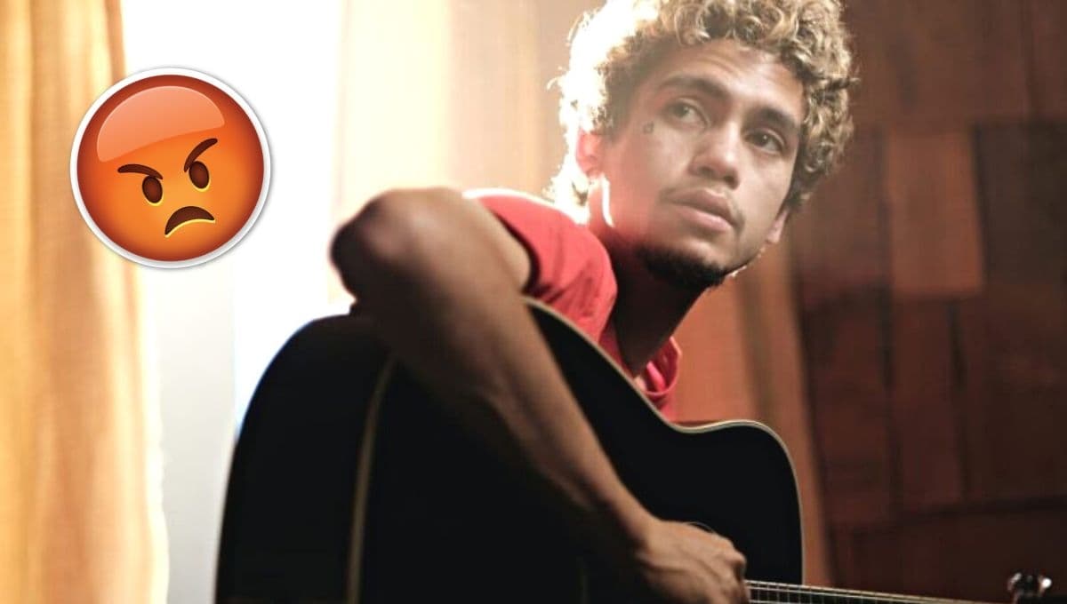 Euphoria: Elliot tocando la guitarra en el capítulo final despertó la ira de los MEMES