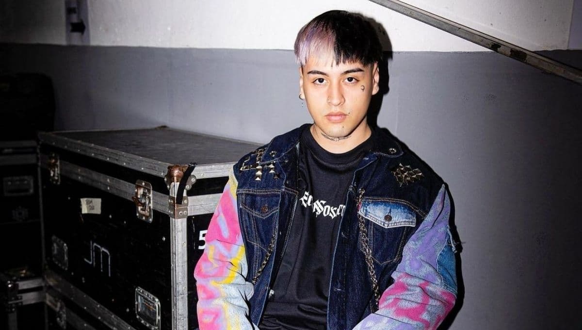 Tiago PZK en el Lunario del Auditorio Nacional 2022: precios de boletos y fechas