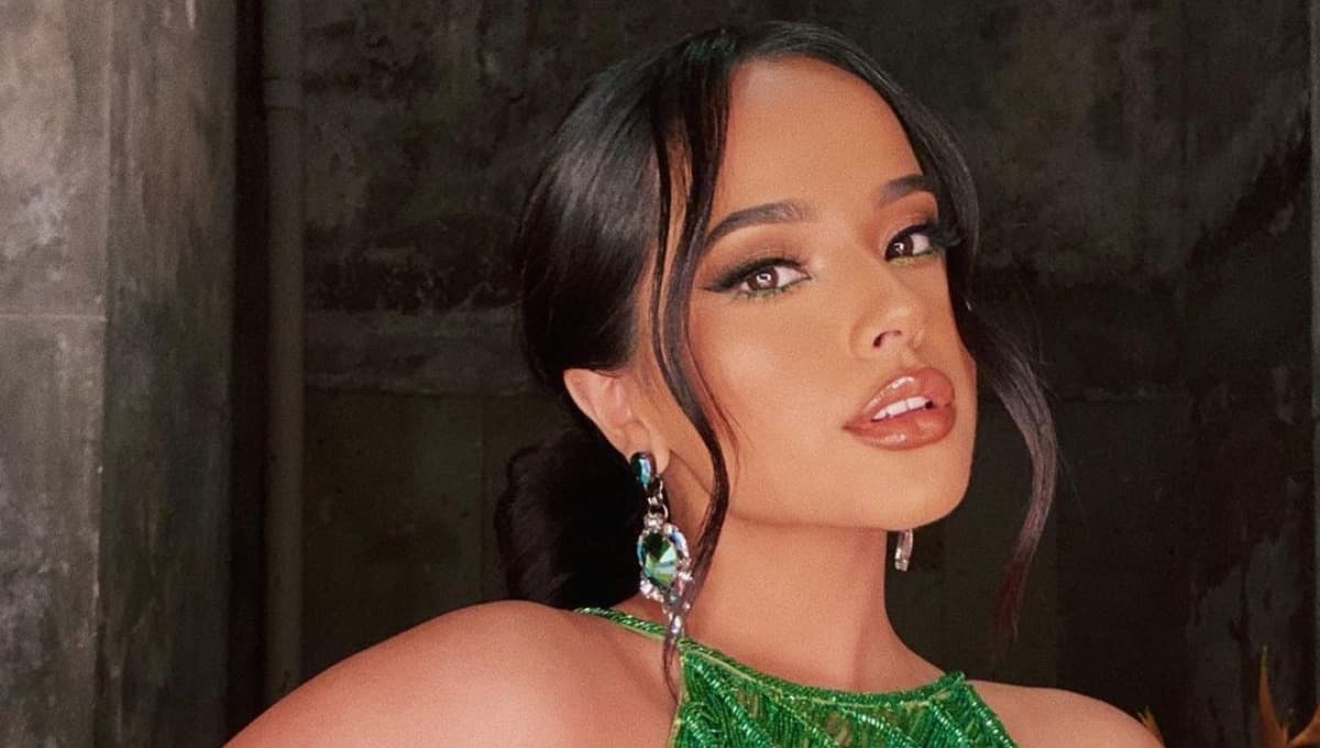 J Hope y 7 colaboraciones de Becky G que han sido todo un éxito