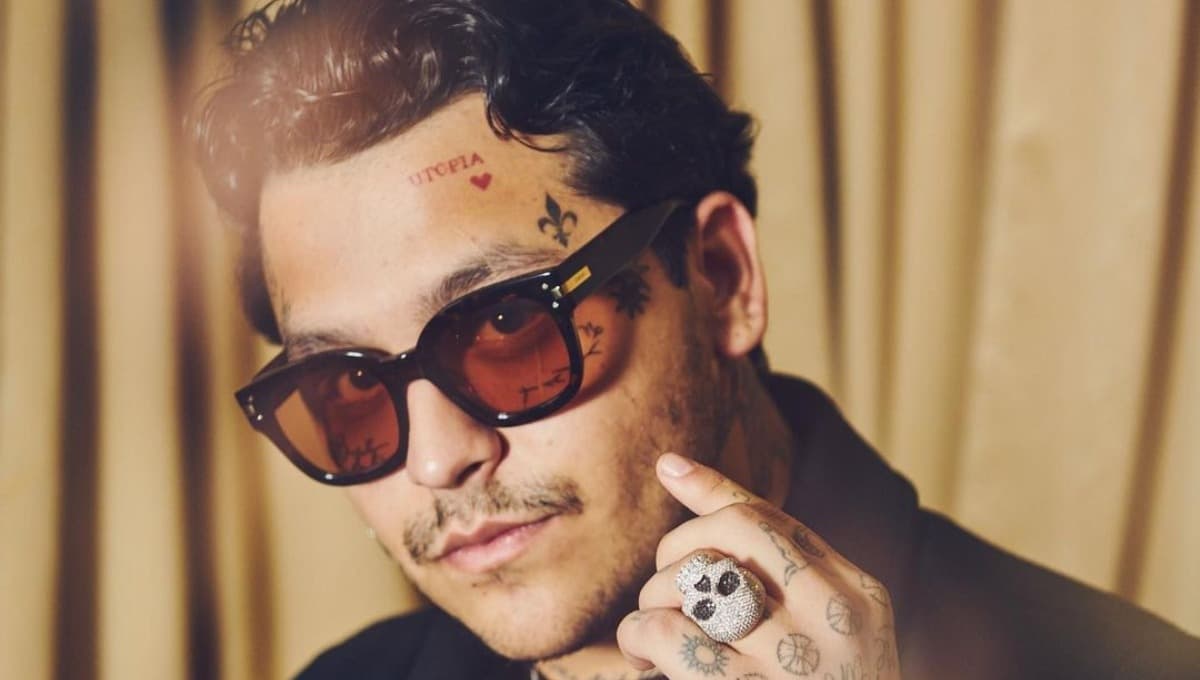 La millonaria cantidad de dinero que Christian Nodal pagaría por cantar narcocorrido