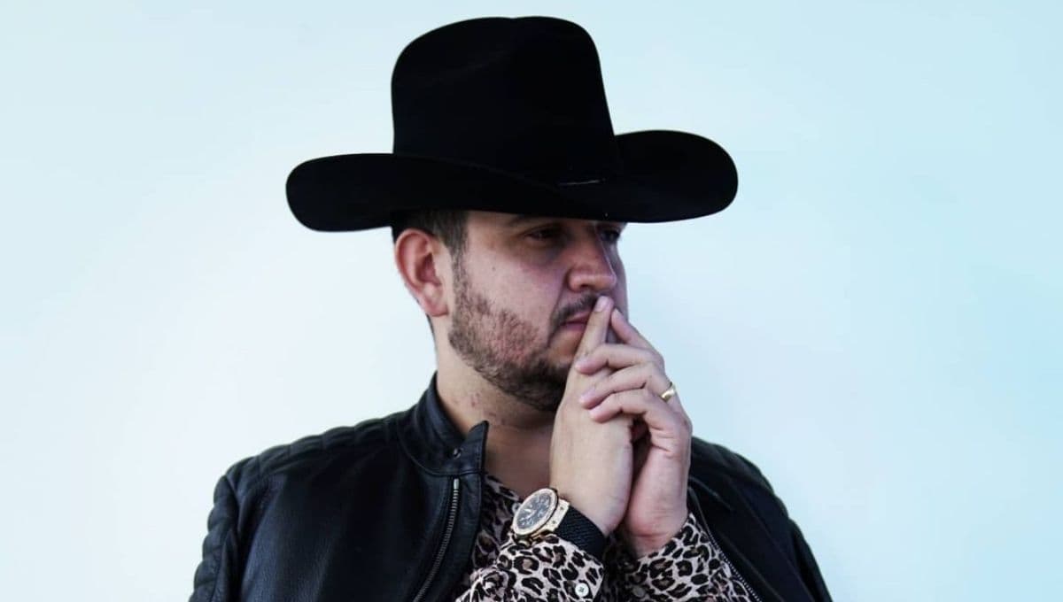 5 canciones que fueron escritas por Eden Muñoz, ex vocalista de Calibre 50, y no lo sabías