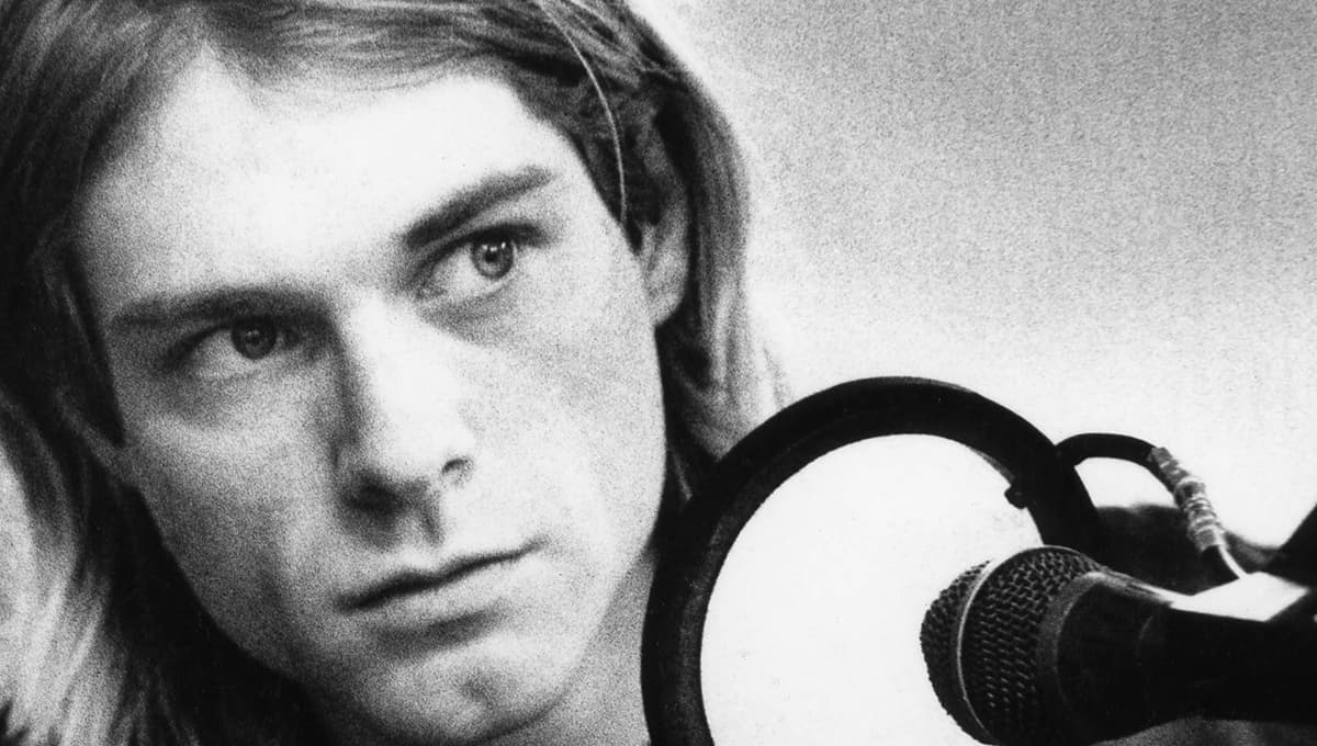 La historia detrás de Somethin in the Way de Nirvana, la canción que inspiró ‘The Batman’