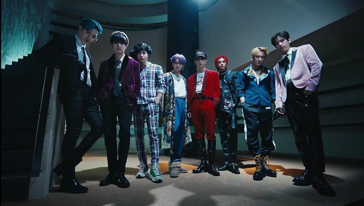 Stray Kids lanza adelanto de ‘VENOM’ y emociona a su regreso a la música