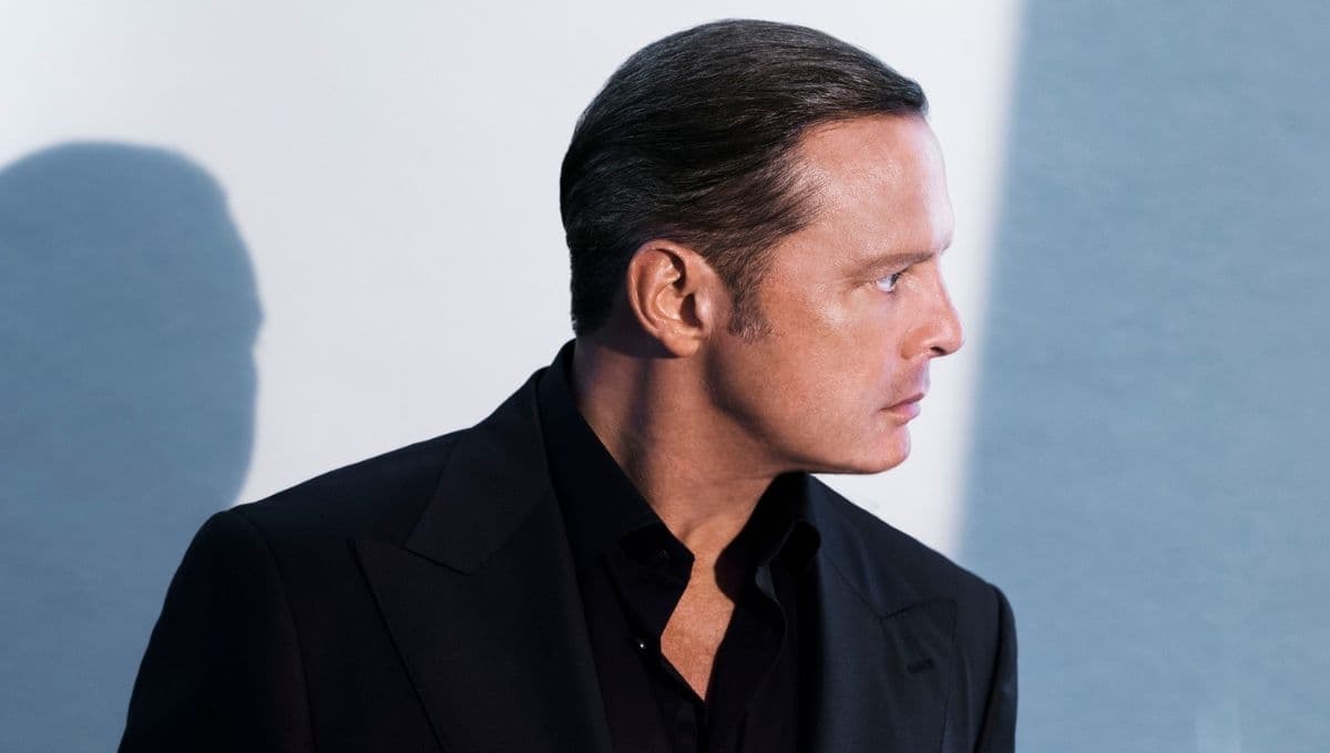 La canción CENSURADA de Luis Miguel que tuvo que ser regrabada para no meterse en problemas