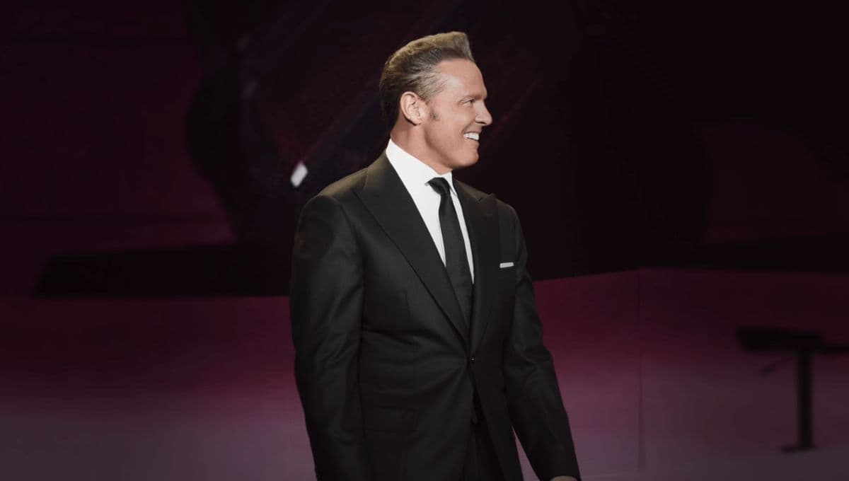 El récord de Luis Miguel en Spotify que Bad Bunny NO ha podido superar