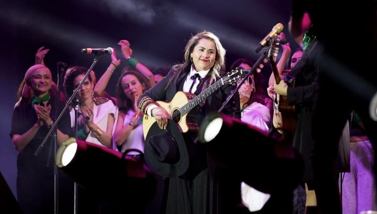 ‘Canción Sin Miedo’ – Vivir Quintana y El Palomar: Letra y video oficial