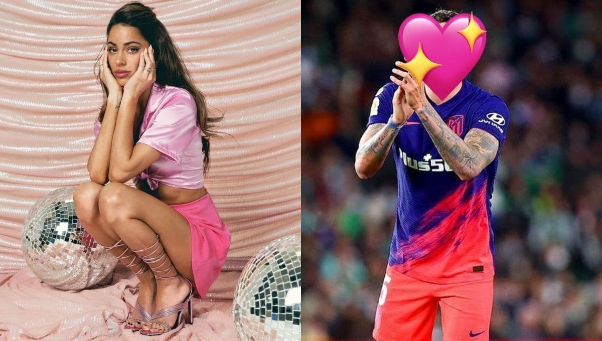 ¿Tini Stoessel está enamorada de un futbolista? Fuentes confirman relación