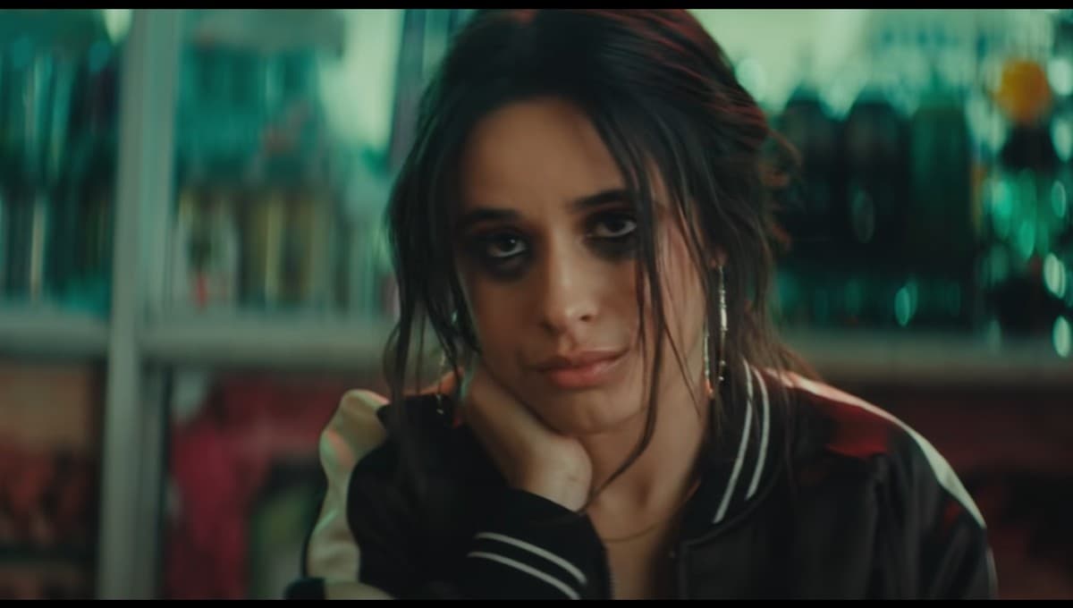 ¿Camila Cabello plagió a Fonseca con ‘Bam bam’? Tiktok genera polémica | VIDEO