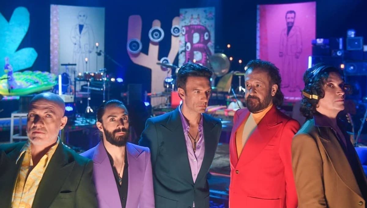 Las 7 MEJORES canciones de Fobia que todo mundo necesita en su playlist