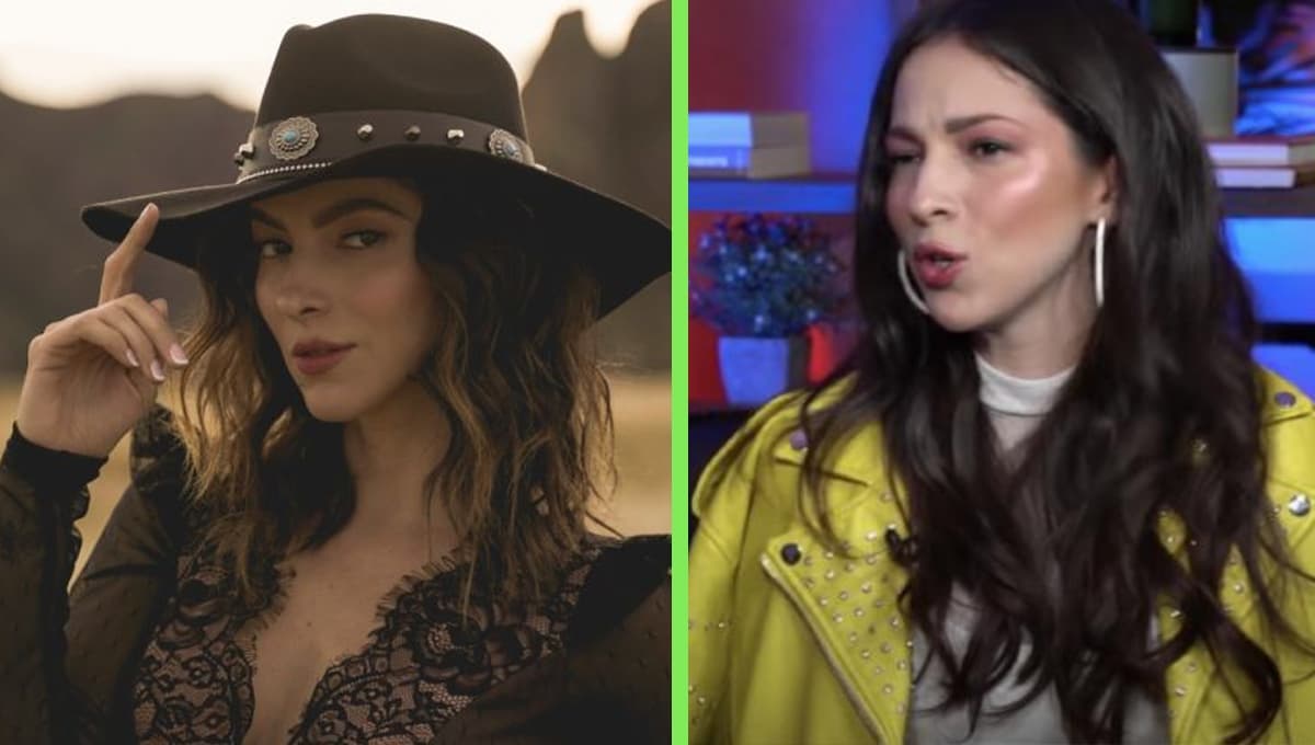 Paty Cantú y la triste historia de ‘Richie’, la canción que hizo para su sobrino fallecido