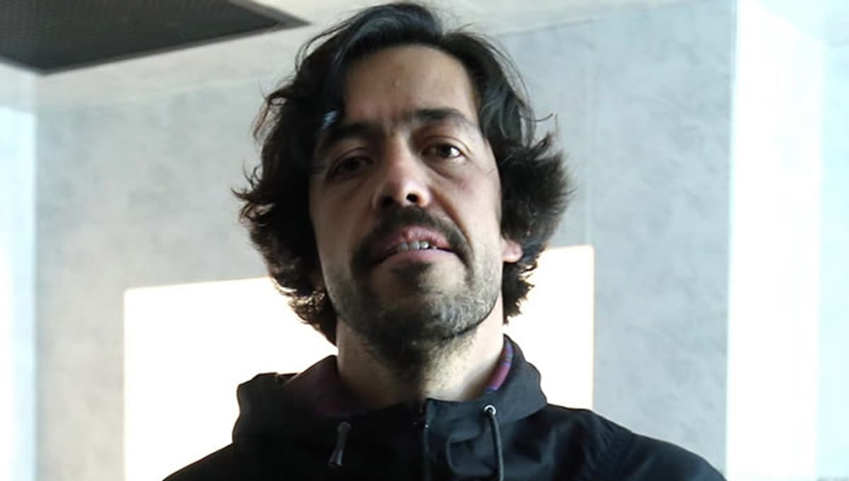 Meme del Real fue el autor de estos increíbles éxitos de Café Tacvba