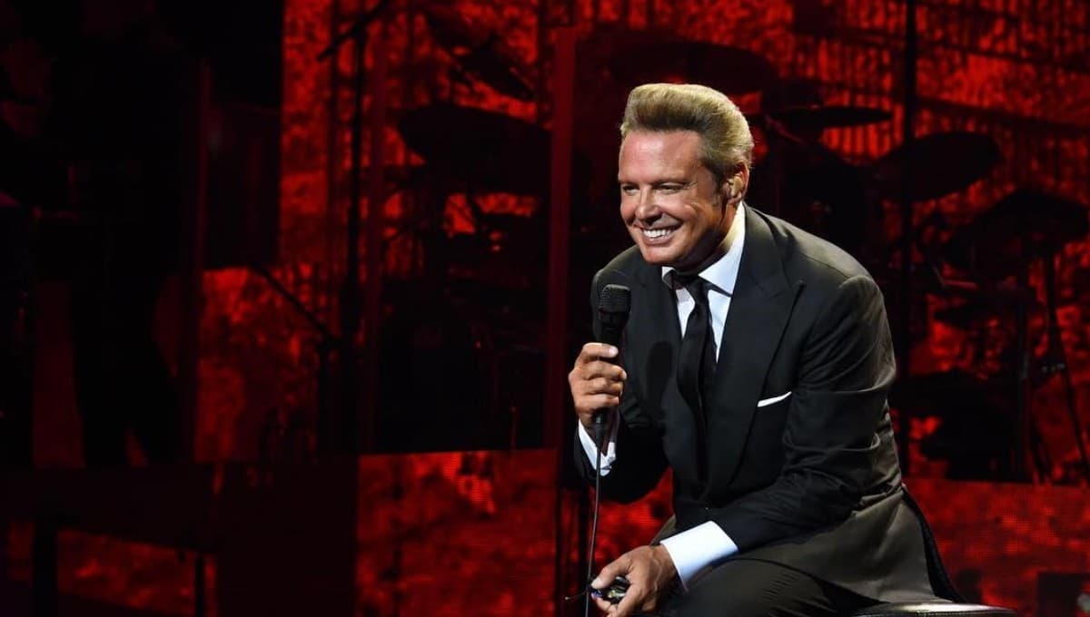 Luis Miguel: La rara historia detrás de ‘Hasta que me olvides’, ¿la escribieron en un servilleta?
